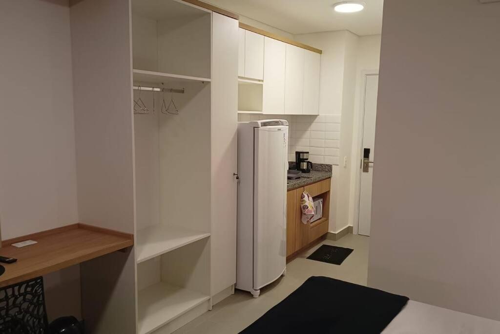 Apartment Confortavel No Butanta! Prox A Usp! Sao Paulo