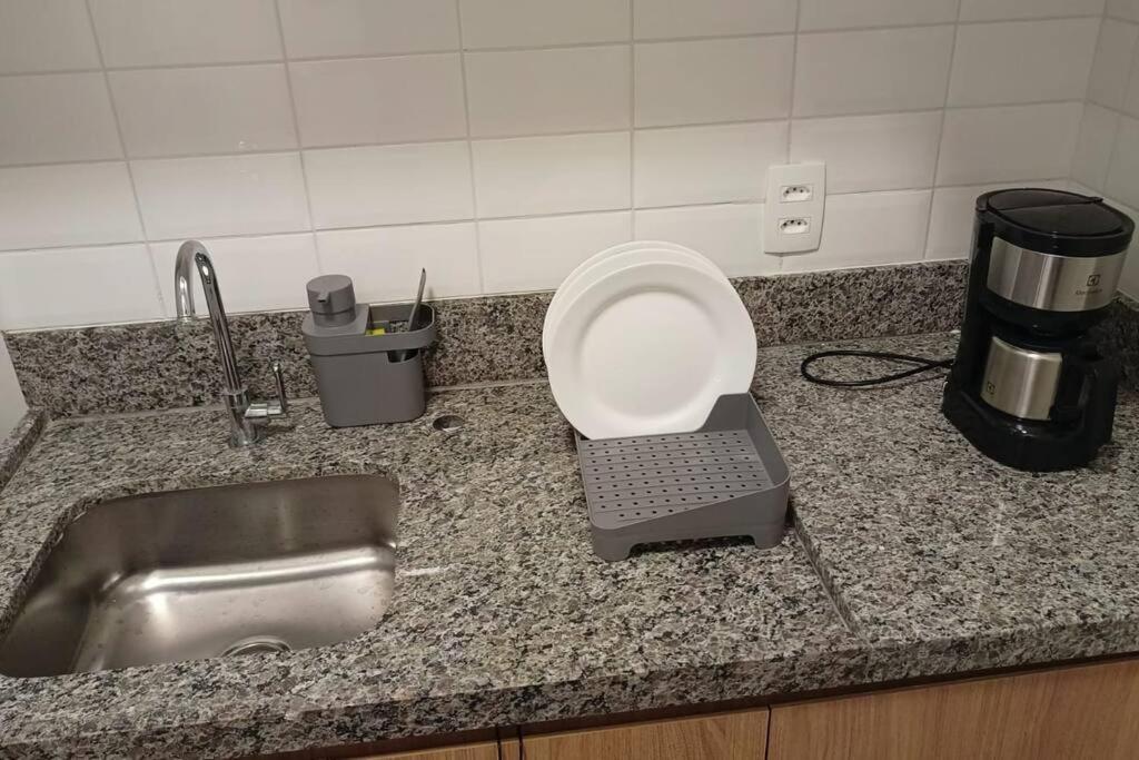 Confortavel No Butanta! Prox A Usp! * Sao Paulo