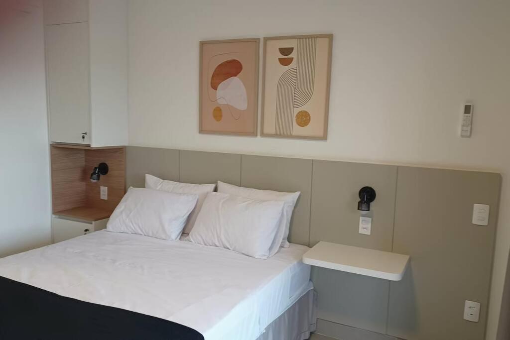 Apartment Confortavel No Butanta! Prox A Usp! *